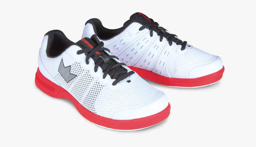 Men's Brunswick Fuze Bowling Shoes, HD Png Download, Free Download