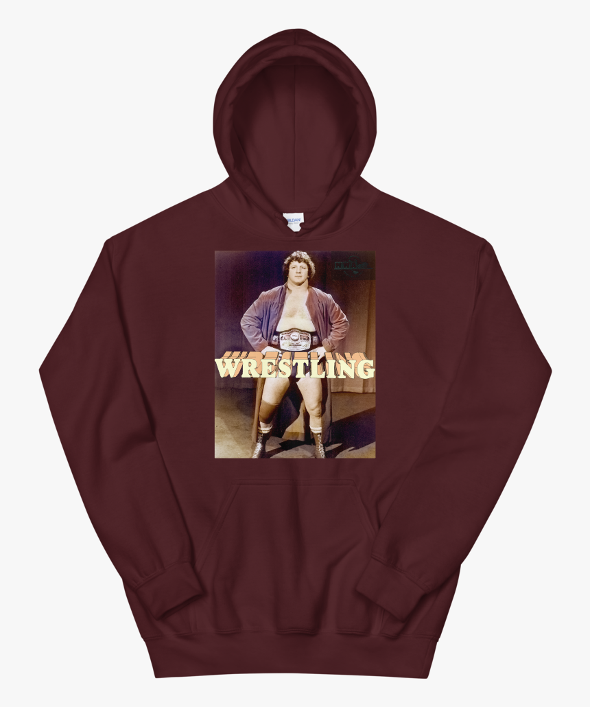 Image Of Terry Funk - Hoodie, HD Png Download, Free Download