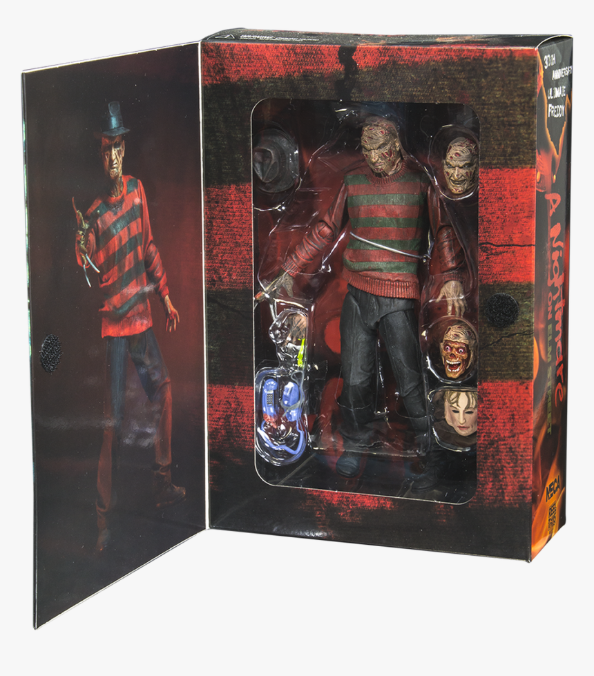 Freddy Krueger, HD Png Download, Free Download