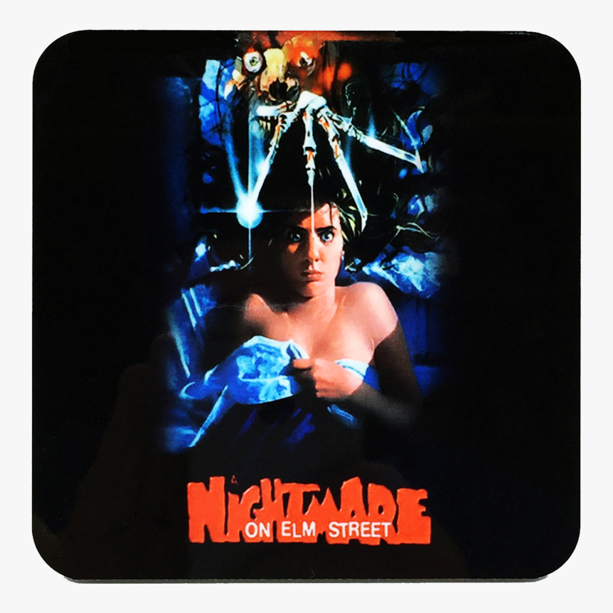 Nightmare On Elm Street Poster Original, HD Png Download, Free Download