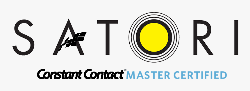 Constant Contact Master Certified - Constant Contact, HD Png Download, Free Download