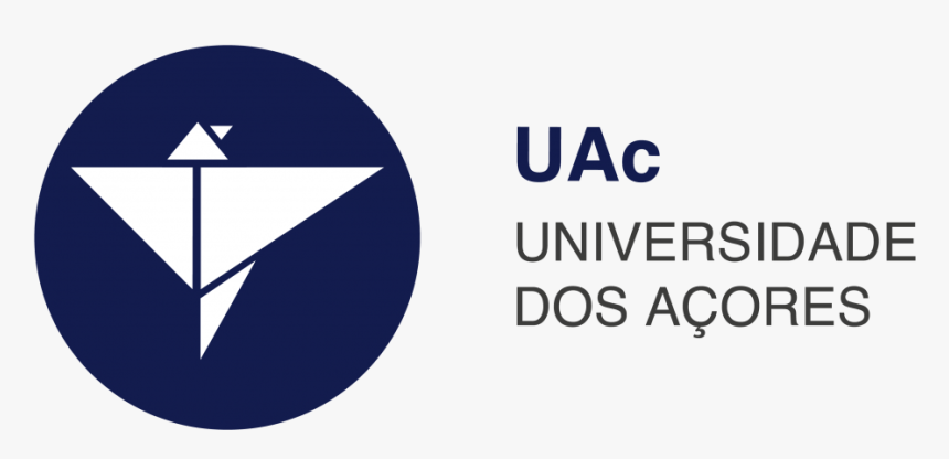 University Of The Azores - University Of The Azores Logo, HD Png Download, Free Download