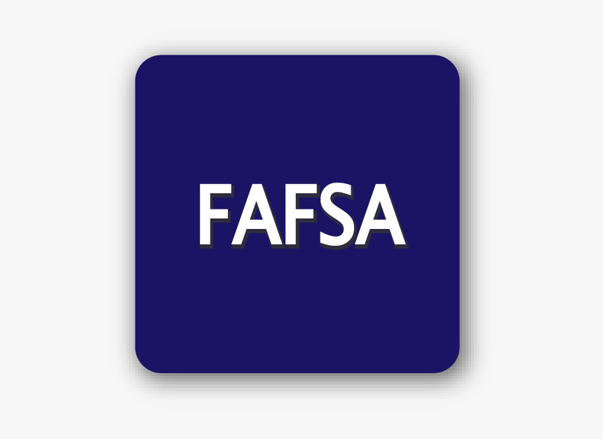 Fafsa - Sign, HD Png Download, Free Download