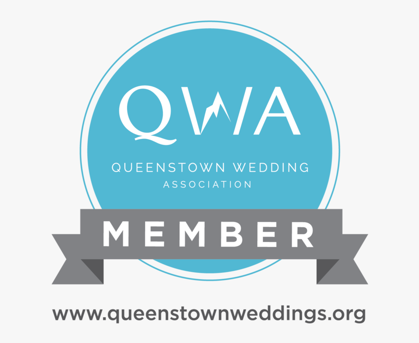 Queenstown Wedding Association Videographer - Graphic Design, HD Png Download, Free Download