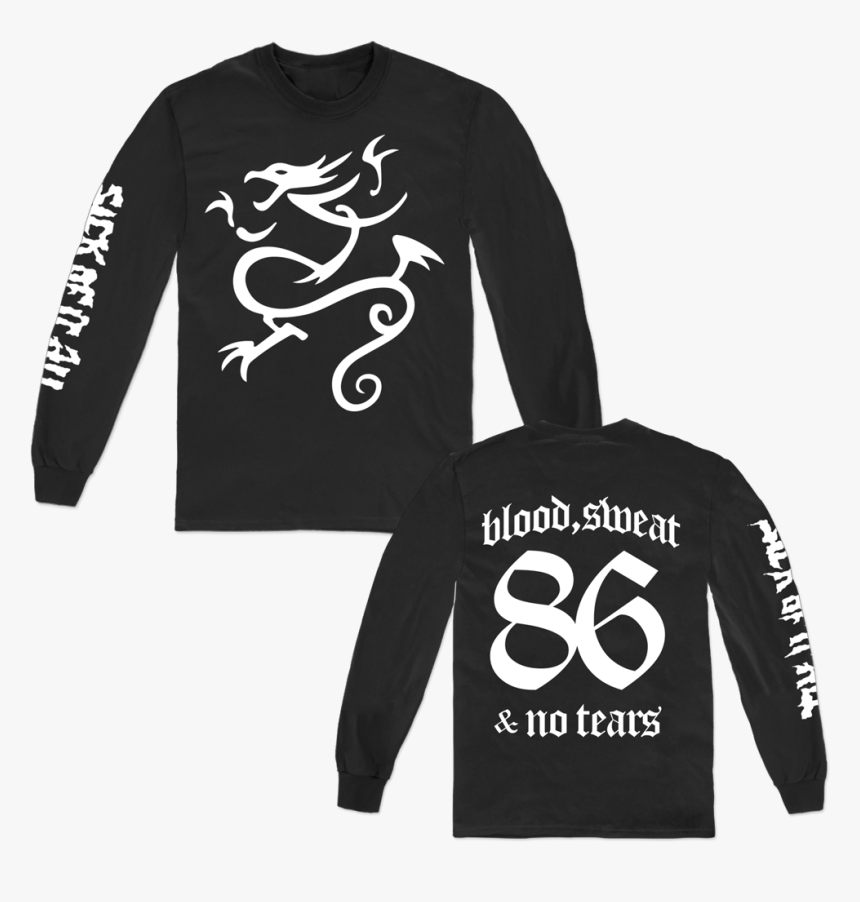Knocked Loose Billy No Mates Shirt, HD Png Download, Free Download