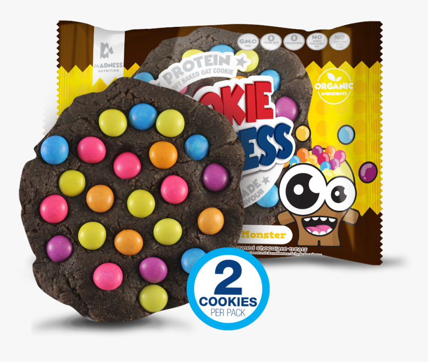 Cookie Madness, HD Png Download, Free Download