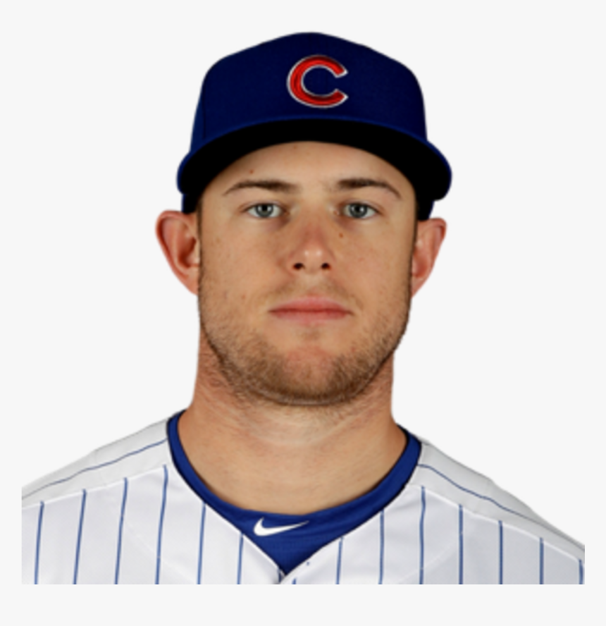 Anthony Rizzo Headshot, HD Png Download, Free Download