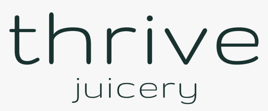 Thrive Logo Dark Blue, HD Png Download, Free Download