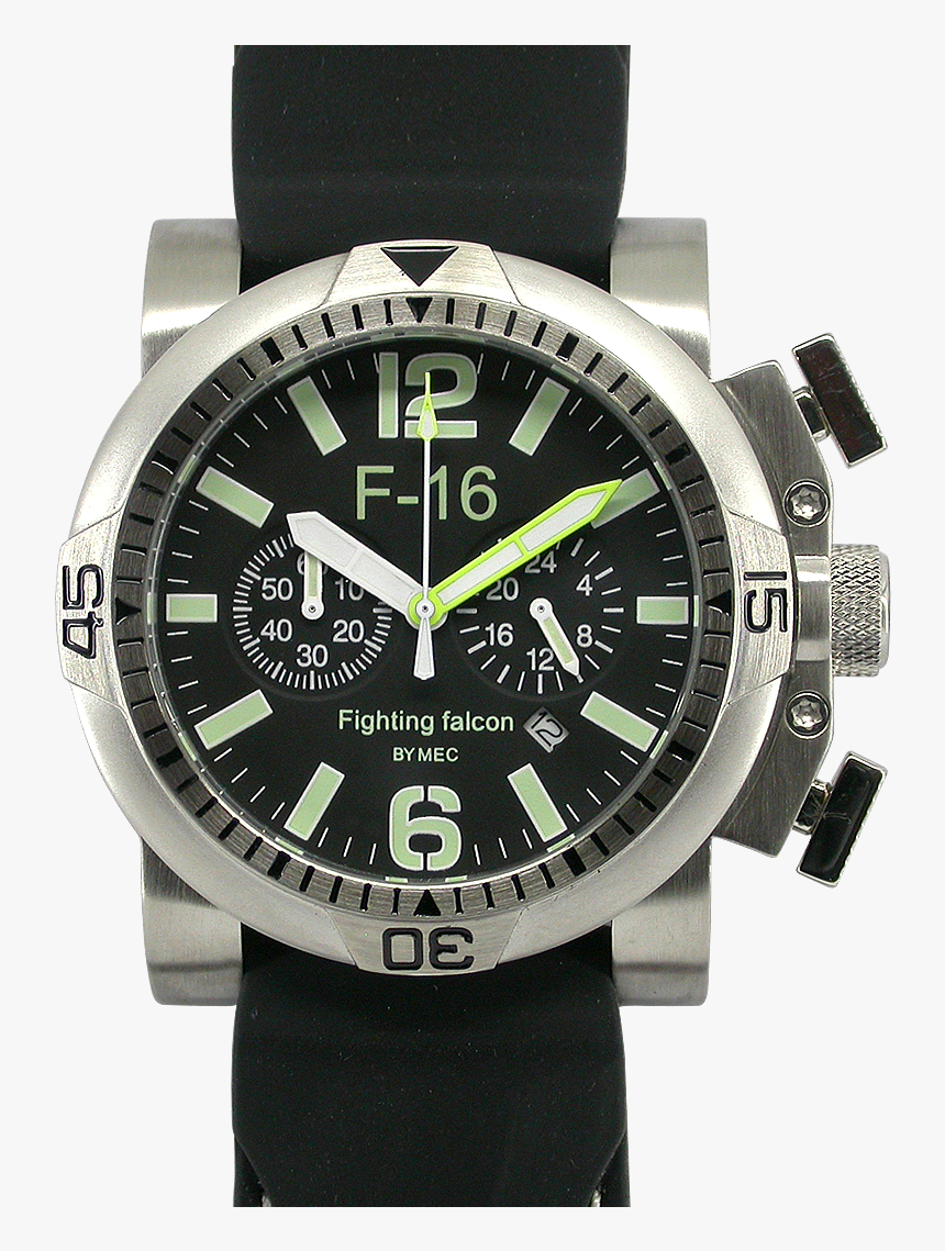 Mec Military European Company Watch Task Force 45 Quartz - Citizen Field Watch, HD Png Download, Free Download