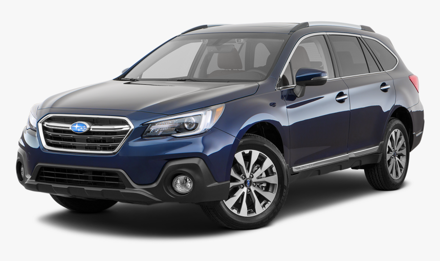 2018 Subaru Outback - 2019 Subaru Outback Wilderness Green, HD Png Download, Free Download