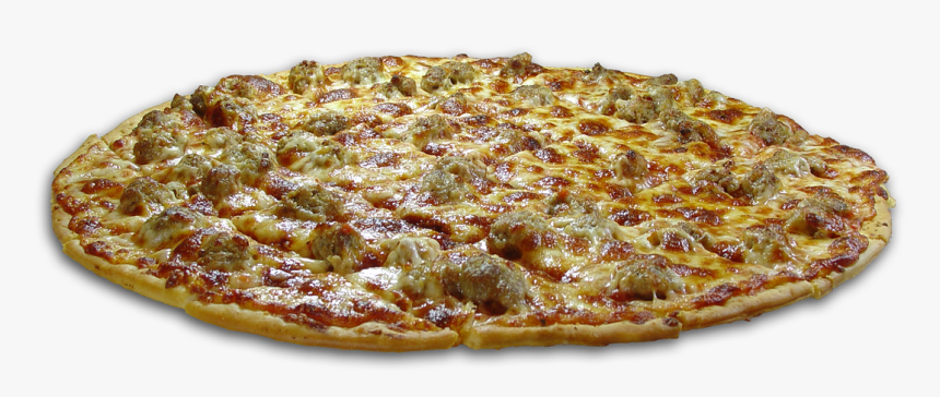 Our Varieties Of Thin Crust Pizza , Png Download - Quiche, Transparent Png, Free Download