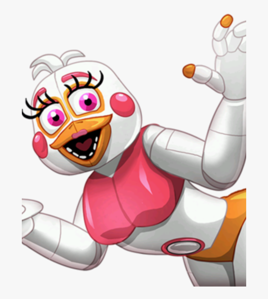 Funtime Chica, Wiki