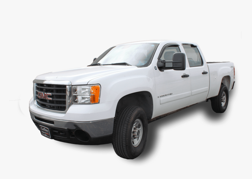 Prize Truck - Gmc Sierra, HD Png Download, Free Download