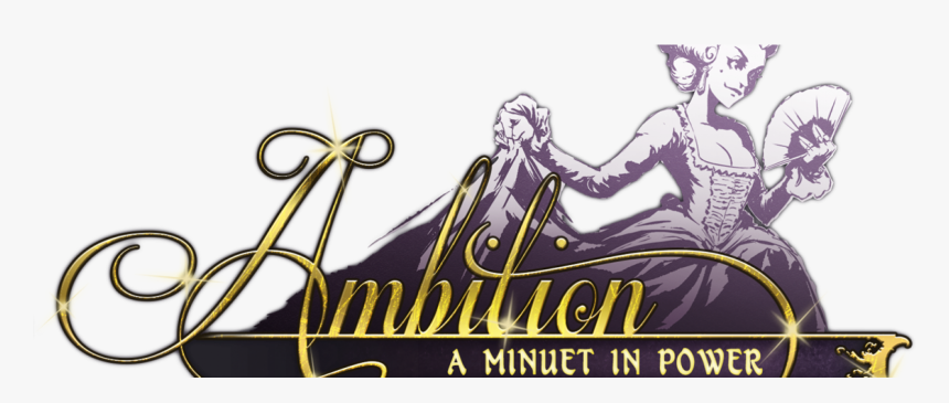 A Minuet In Power Logo - Png Minuetto, Transparent Png, Free Download