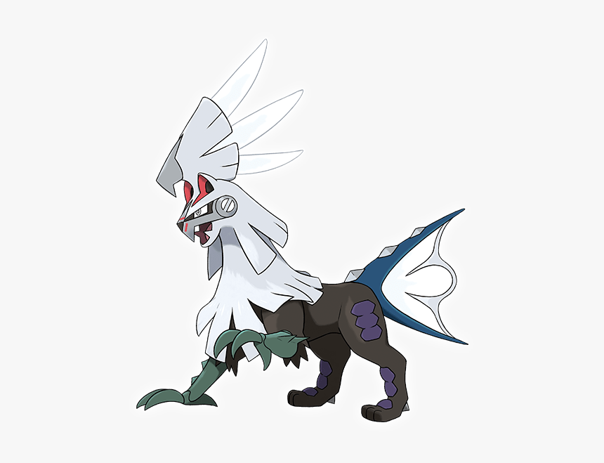 Pokemon Type Null Evolution, HD Png Download, Free Download