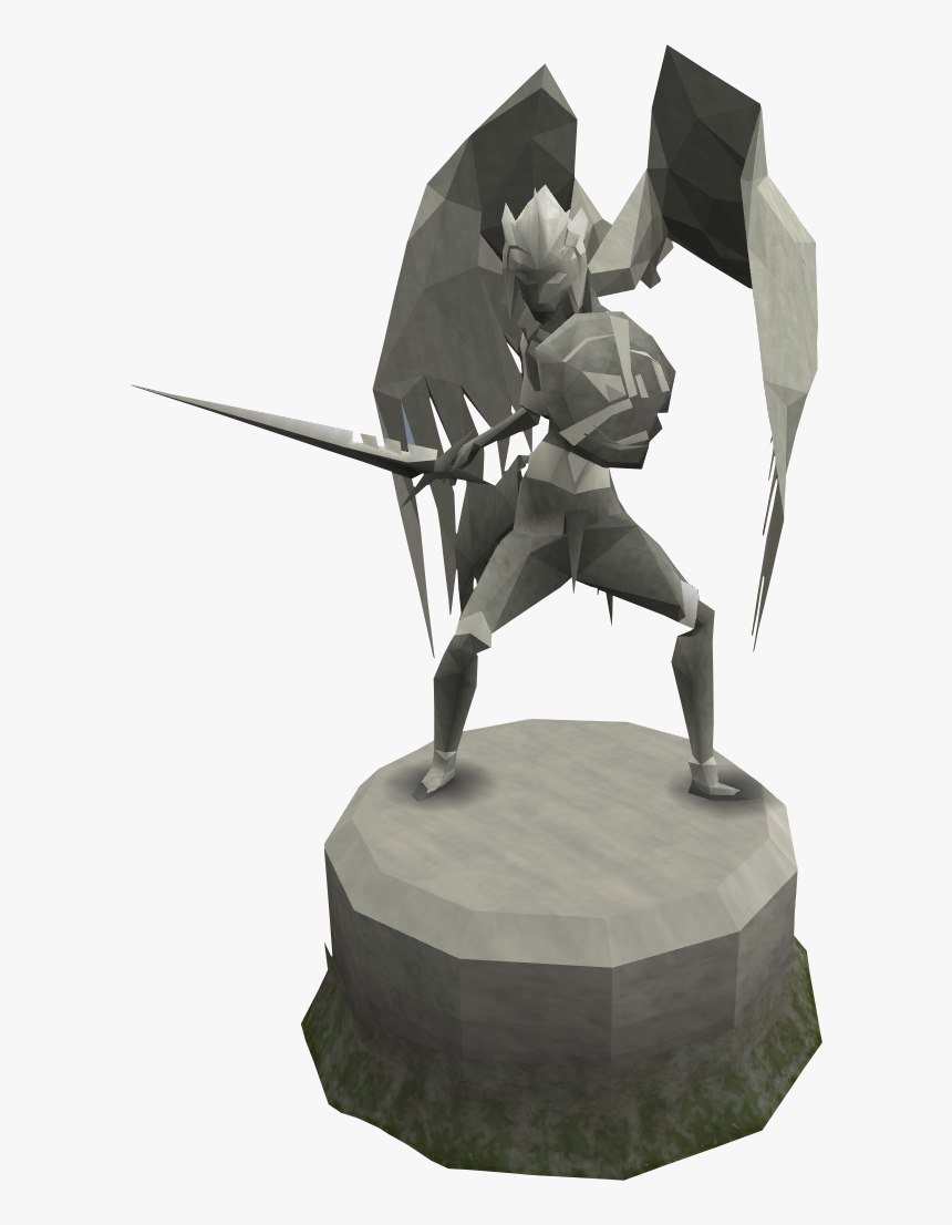 The Runescape Wiki - Action Figure, HD Png Download, Free Download