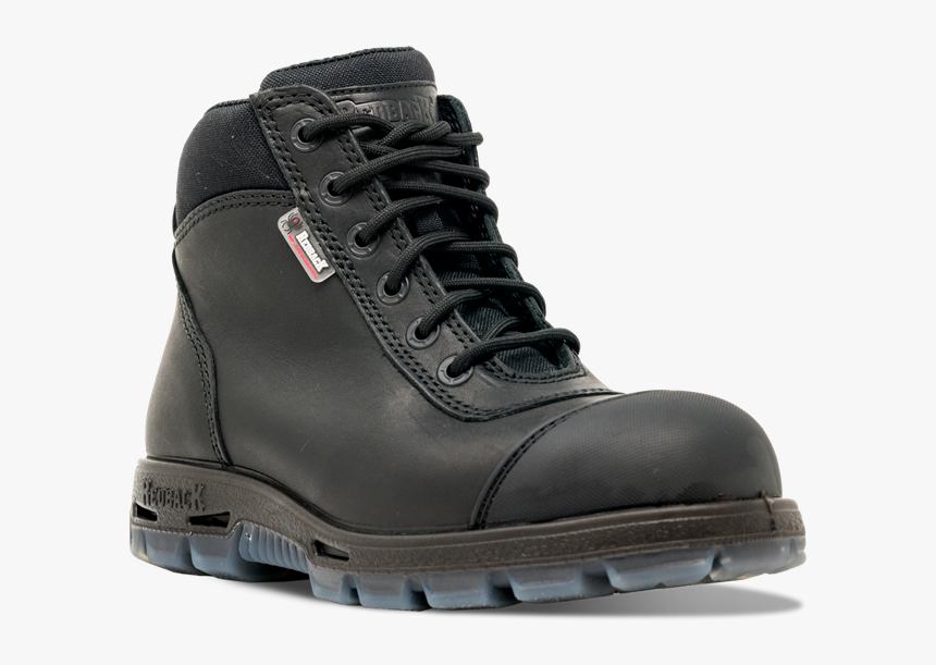Redback Boots Sentinel Hd Lace Up St - Matco Tools Shoes, HD Png Download, Free Download