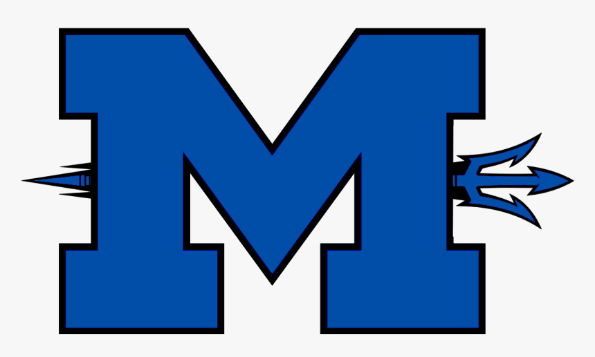 Model Middle School Earns Highest Award For Student - Medfield High School Logo, HD Png Download, Free Download