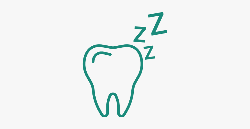 Sedation Dentistry Icon, HD Png Download, Free Download