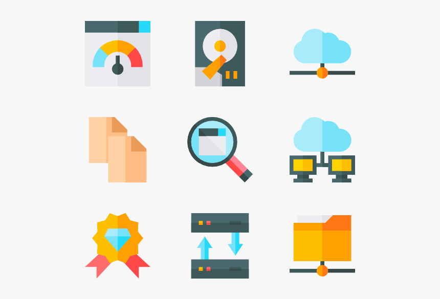 Flat Design Icon Education, HD Png Download, Free Download