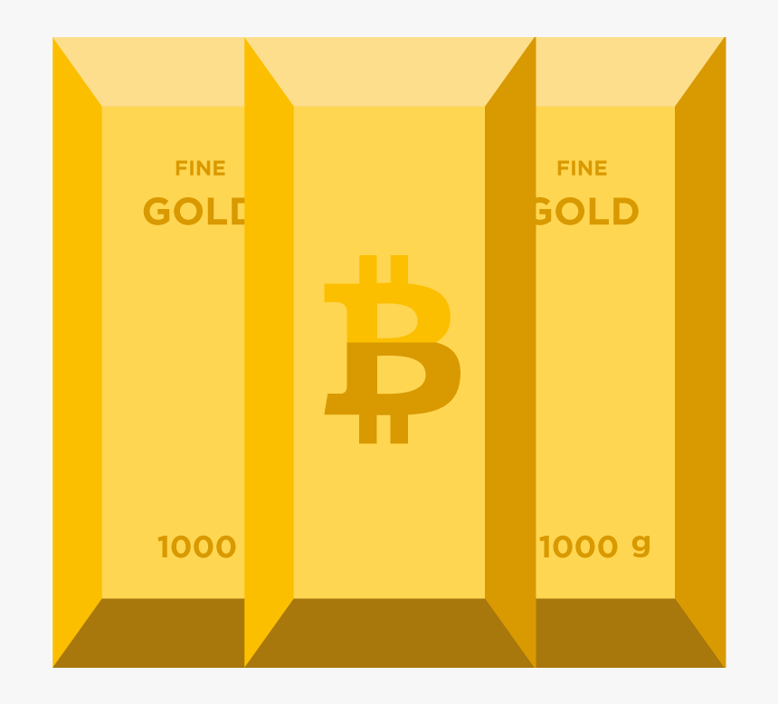 Bitcoin, HD Png Download, Free Download