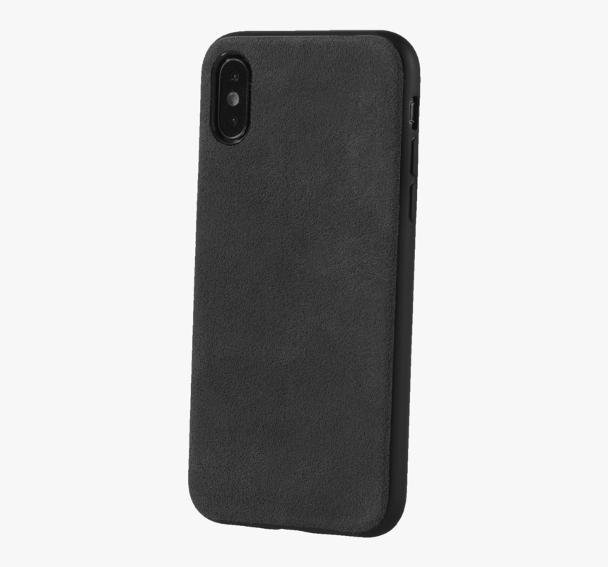 Alcantara Iphone X Case - Smartphone, HD Png Download, Free Download