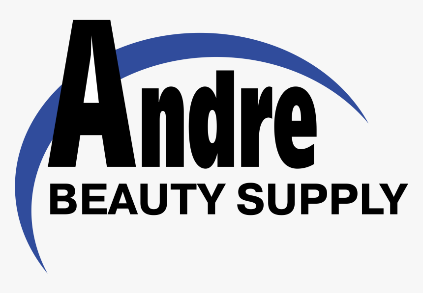 Andre Beauty Supply Logo Png Transparent - Andre, Png Download, Free Download