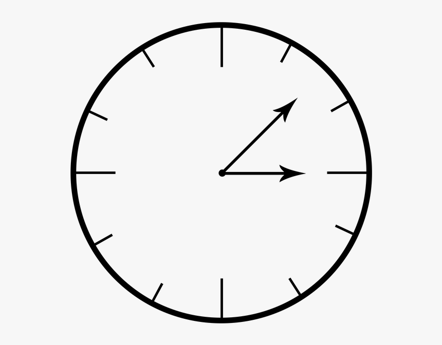 Transparent Timer Clipart - 24 Hour Clock Gif, HD Png Download, Free Download