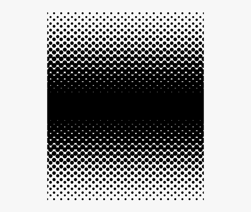 Halftone Pattern Png Gradient - Vector Gradient Free, Transparent Png, Free Download