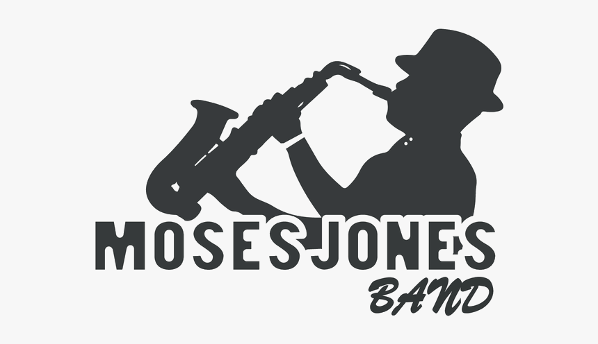 Moses Jones Band - Silhouette, HD Png Download, Free Download