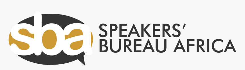 Speakers Bureau Logo - Graphic Design, HD Png Download, Free Download