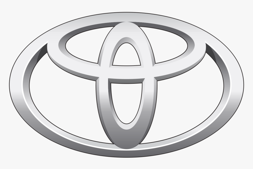 Toyota Land Cruiser Prado Car Toyota Camry Solara Jeep - Toyota Logo Png Transparent, Png Download, Free Download