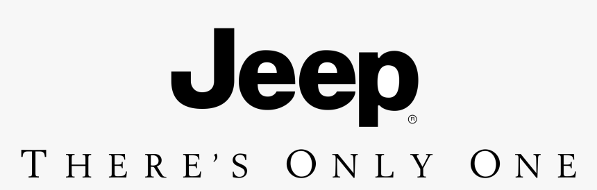 Jeep Logo Png Transparent - Jeep, Png Download, Free Download