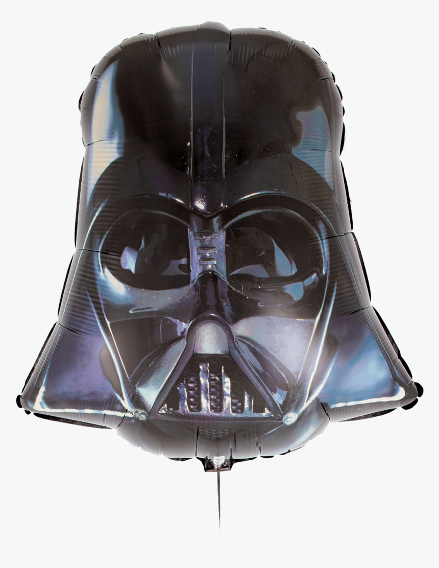 Transparent Darth Vader Head Clipart - Darth Vader, HD Png Download, Free Download