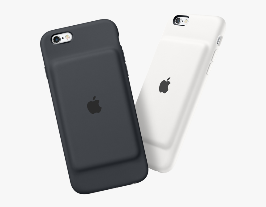 Smart Battery Case Topic - Iphone, HD Png Download, Free Download