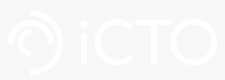 Icto White Logo - Illustration, HD Png Download, Free Download
