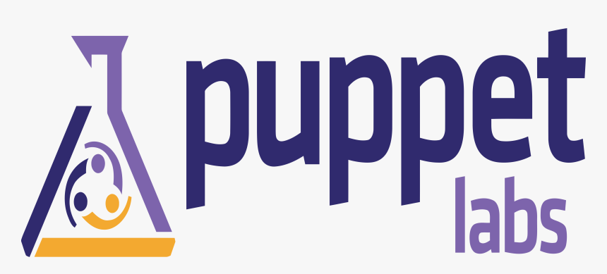 Puppet Labs Logo, HD Png Download, Free Download