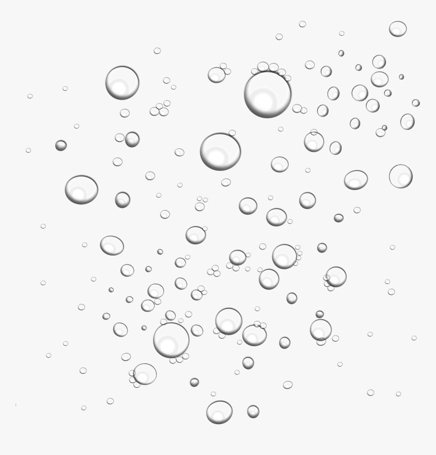 Png Svg Free - Bubbles In Soda No Background, Transparent Png, Free Download