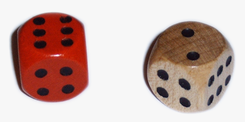 File - Dices6-2 - Dices - Insect, HD Png Download, Free Download