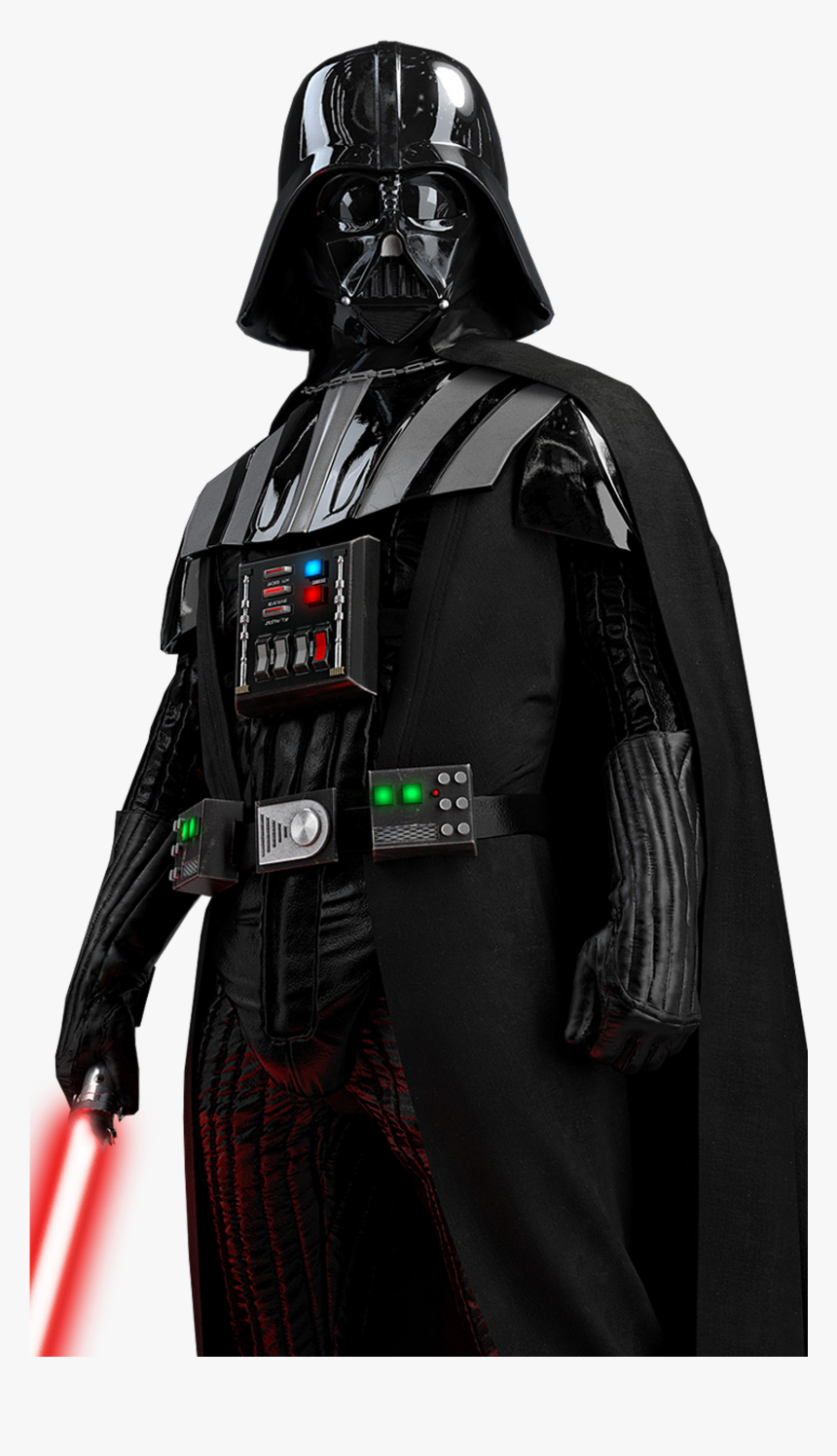 Star Wars Darth Vader Png, Transparent Png, Free Download