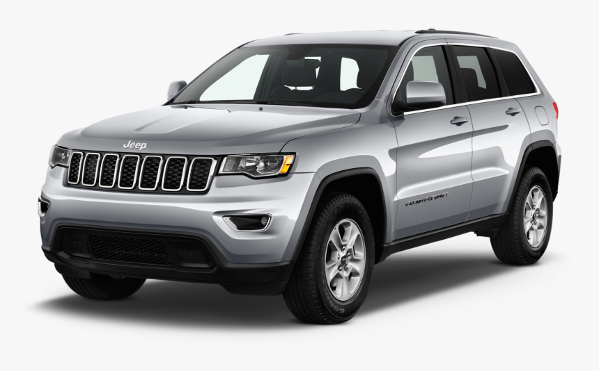 Jeep Png - Jeep Grand Cherokee 2017, Transparent Png, Free Download