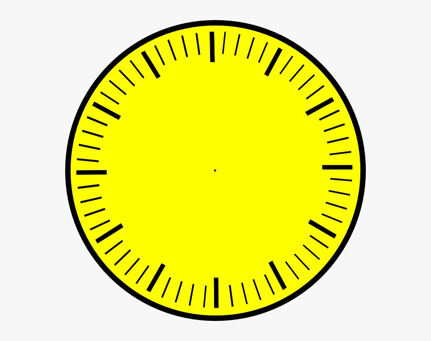 Clock Timer 10 Minute, HD Png Download, Free Download