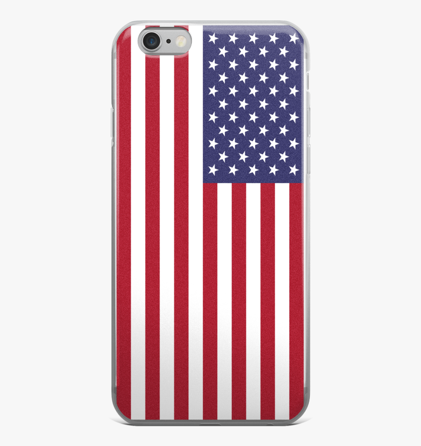 American Flag Iphone Case - American Fkag Iphone Case 8 Plus, HD Png Download, Free Download