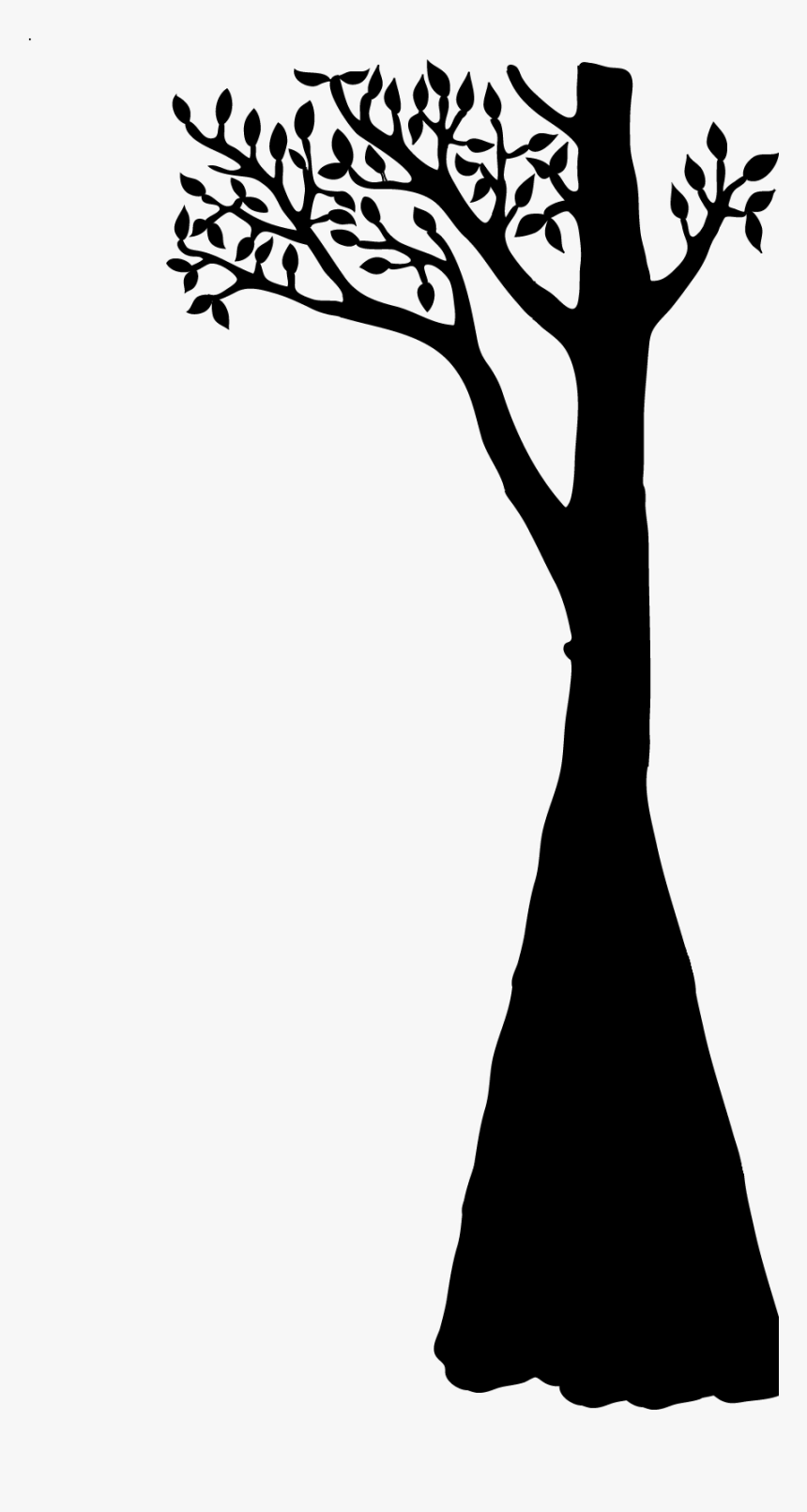 Silhouette, HD Png Download, Free Download