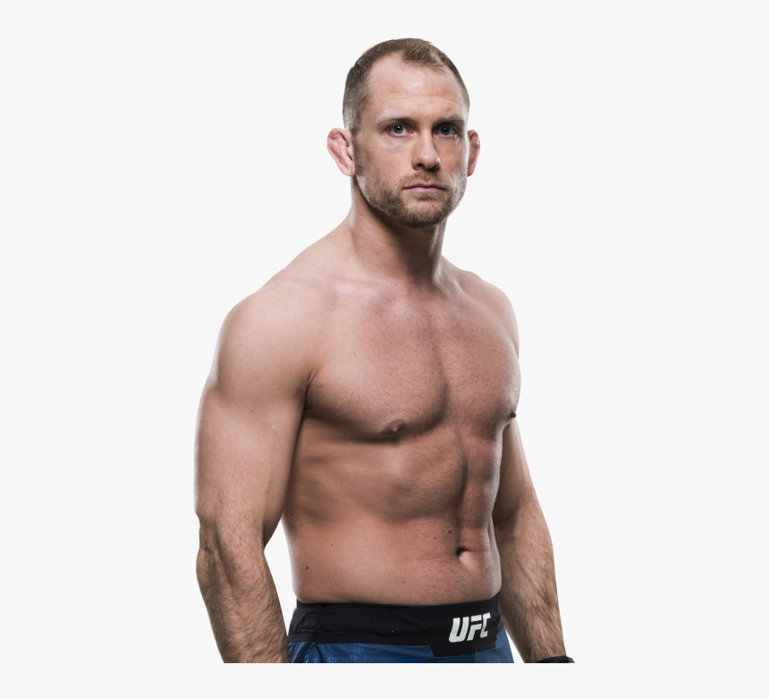 Alex Gustafsson, HD Png Download, Free Download