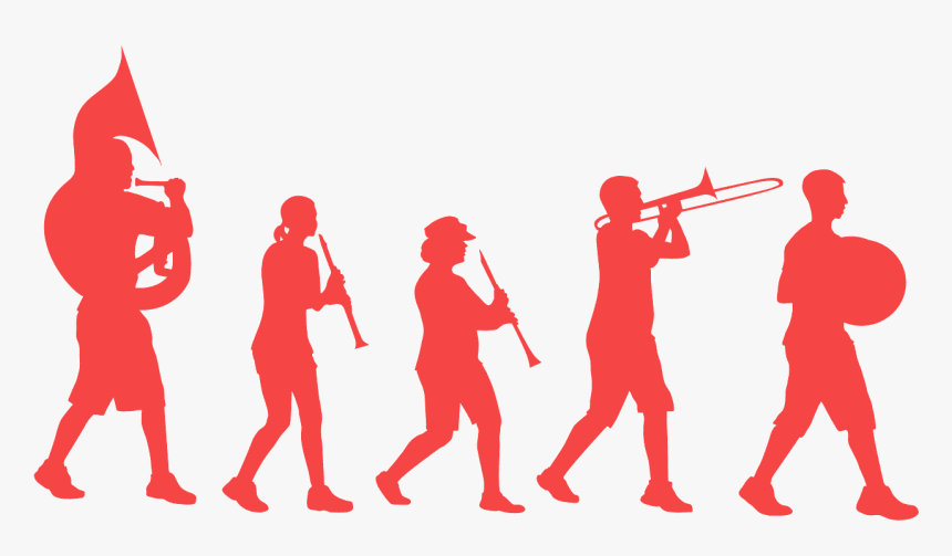 Evolution Of Man Snowboard, HD Png Download, Free Download