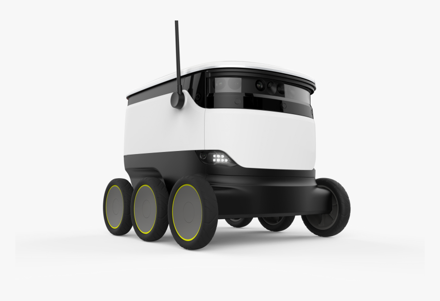 Starship Robot, HD Png Download, Free Download