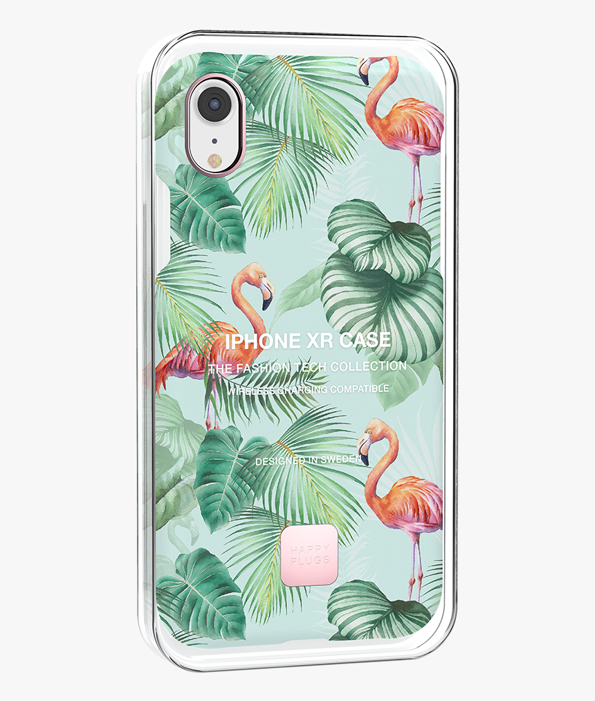Iphone Xr Case Pink Flamingos, HD Png Download, Free Download