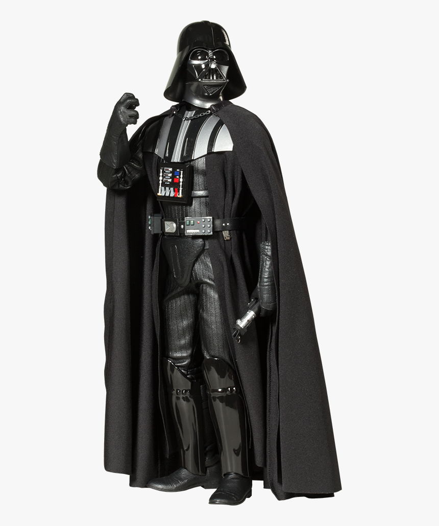 Darth Vader Return Of The Jedi Suit, HD Png Download, Free Download