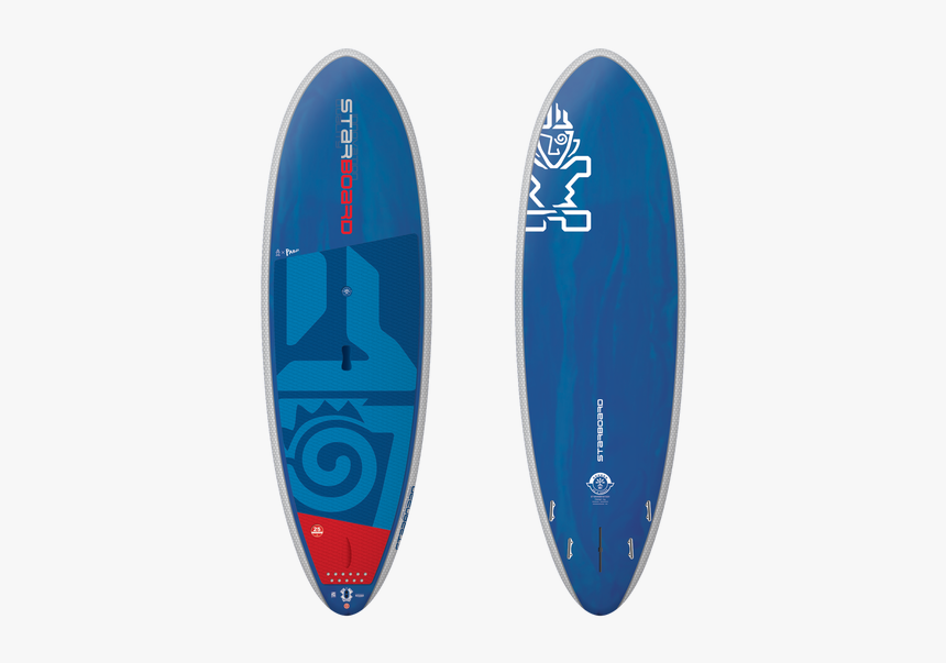 Starboard Pocket Rocket Starlite 8’5” X 30” - 2018 Starboard Atlas Extra, HD Png Download, Free Download